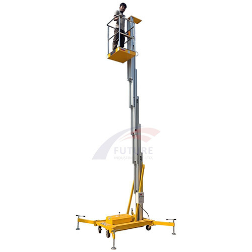 Aerial Work Platform