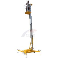 Aerial Work Platform