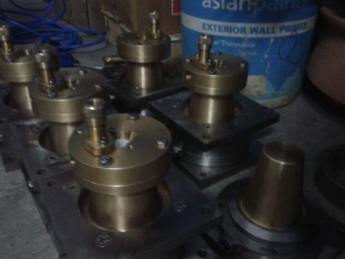 EPS Cup mold