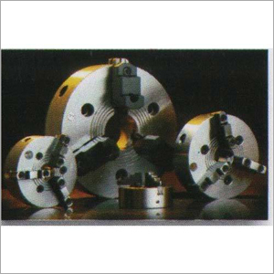 Industrial Chucks Gauges