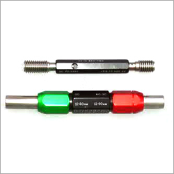 Commercial Gauges