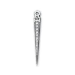Industrial Taper Gauges