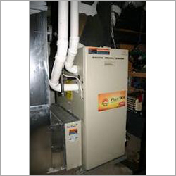 Chamber Furnace