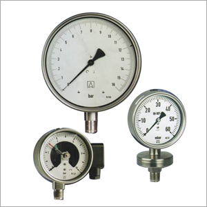 Digital Pressure Gauge
