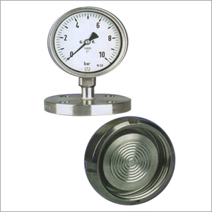 Temperature Gauges