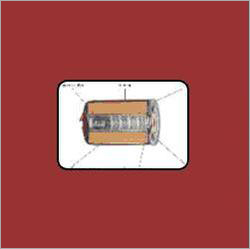 Spin Oil Filters