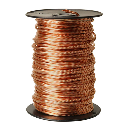 Tin Coated Braided Copper Wire