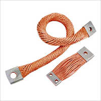 Tin Coated Copper Flexible Connectors