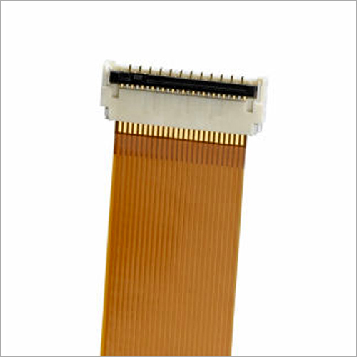 Flexible Copper Wire Jumper