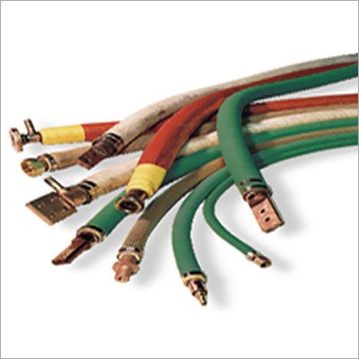 Induction Furnace Water Cooled Cable