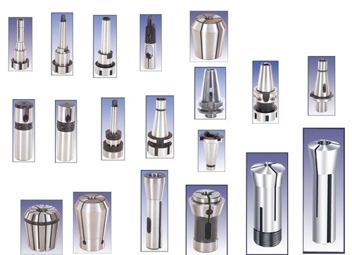 Milling Machine Accessories Milling Machine Accessories