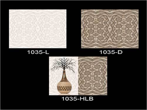 Digital Wall Tiles