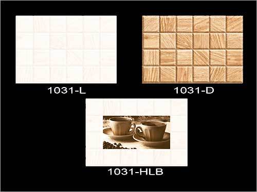 Ceramic Bathroom Tiles