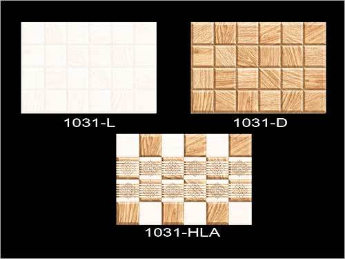Digital Kitchen Wall Tiles