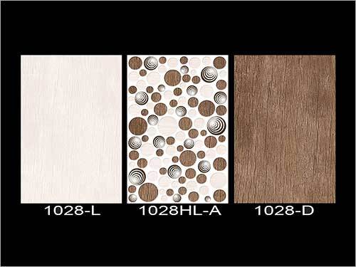 Digital Printed Wall Tiles