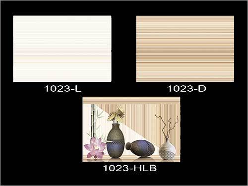 Elevation Glossy Series Wall Tiles