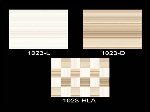 Ceramic Wall Tiles