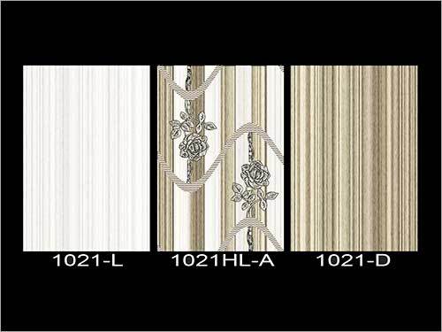 Glazed Digital Wall Tiles