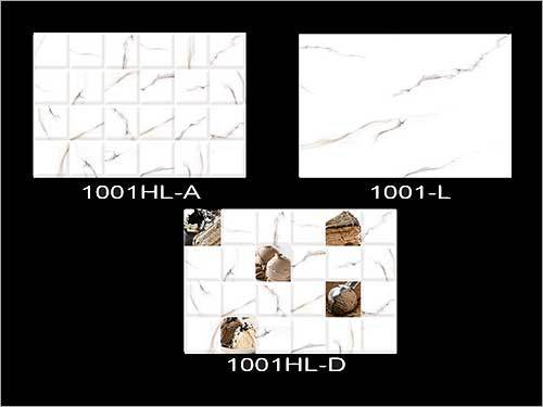 Mosaic Wall Tiles