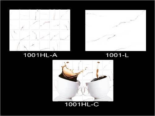 Decorative Ceramic Kitchen Tiles