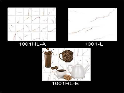 Ceramic Printed Wall Tile