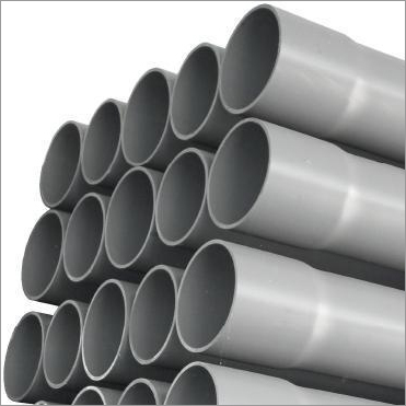 Perforated PVC Pipes By HINDUSTAN PIPES AND FITTINGS PVT. LTD.