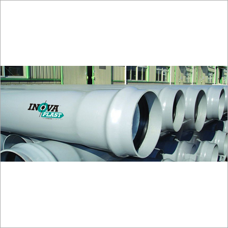 PVC Agriculture Pipes