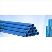 Colored PVC Casing Pipes