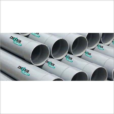 PVC SWR Pipe