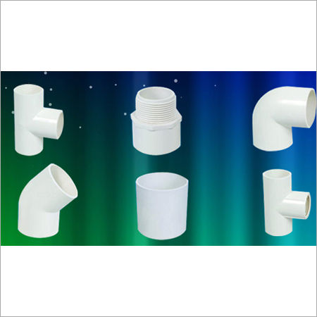 Pipe Fittings