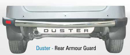 DUSTER