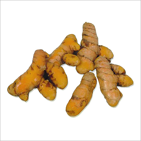Amba Haldi