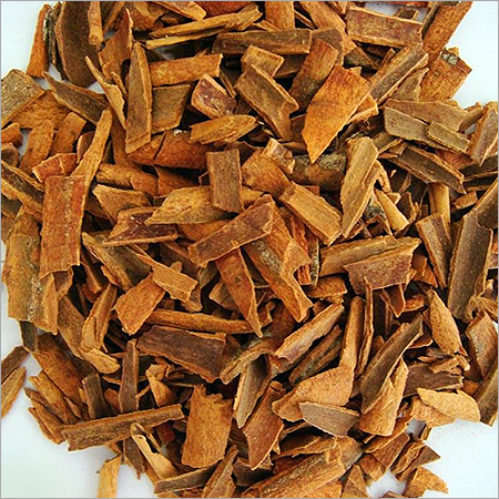 Cinnamon