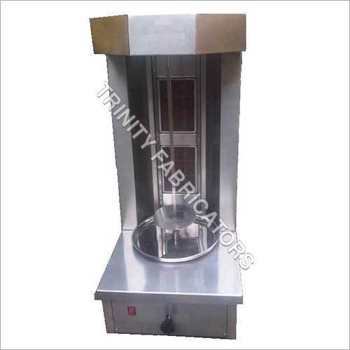 Shawarma Machine
