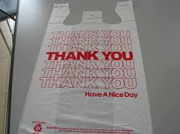 Thankyou Carry Bag