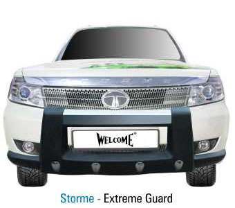 Strome-Extreme Guard