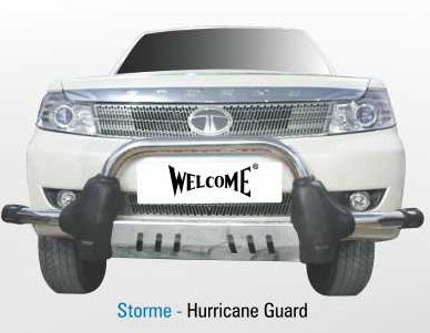 STROME