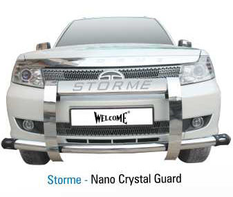 STROME