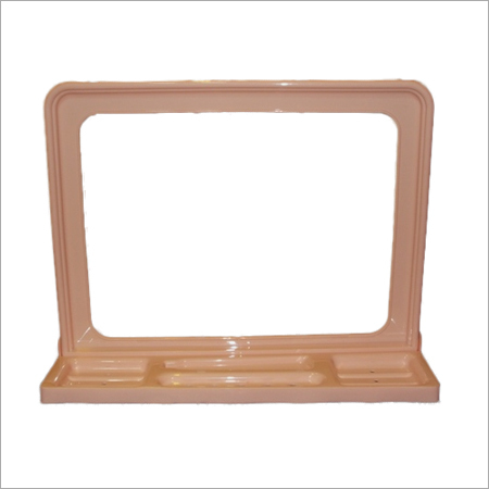 Bathroom Plastic Mirror Frames