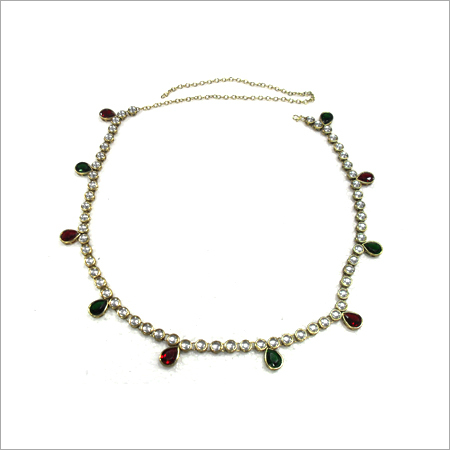 Kundan Kamar Patta