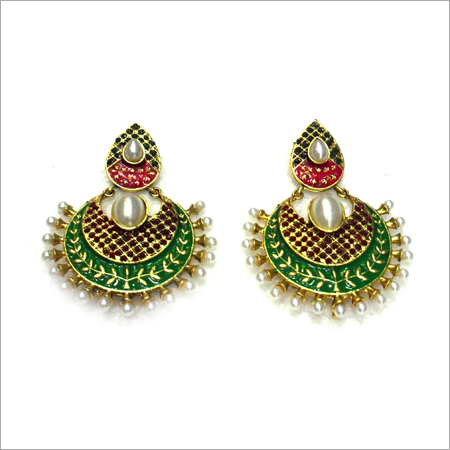 Micro Earrings