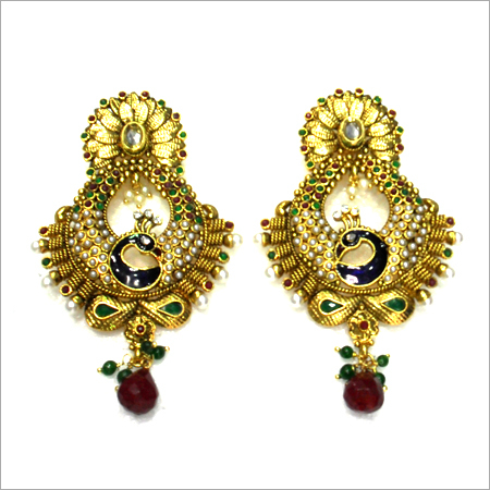 Micro Earrings