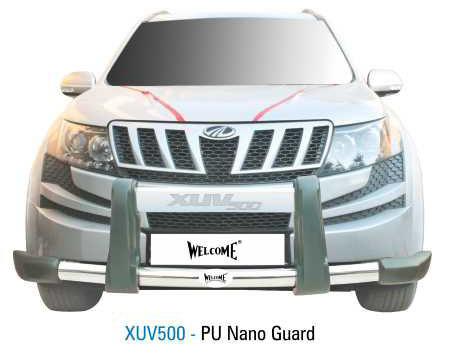 XUV500-PU Nano Guard