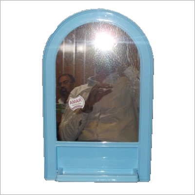 Bathroom Glass Mirrors