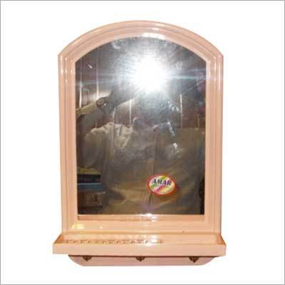Plastic Wall Mirror