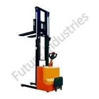 Battery Operated Stackers