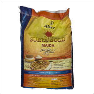 Fresh Wheat Maida