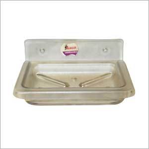 Single Soap Dish