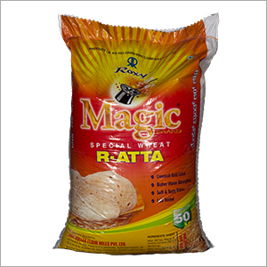 Special Resultant Wheat Atta