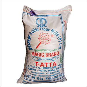 Wheat Tandoori Atta